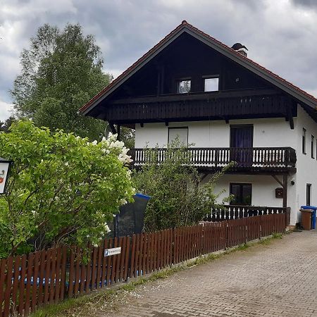 Anno - Wohlfuehlen Am Bachal In Altschoenau 纽舒瑙 外观 照片