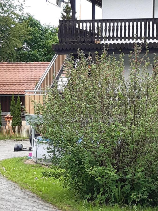 Anno - Wohlfuehlen Am Bachal In Altschoenau 纽舒瑙 外观 照片